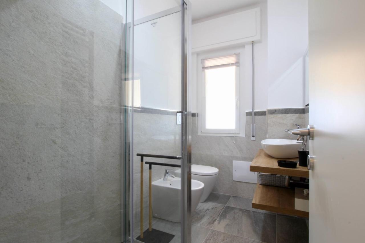 Apartamento Interno 19 Bordighera Exterior foto